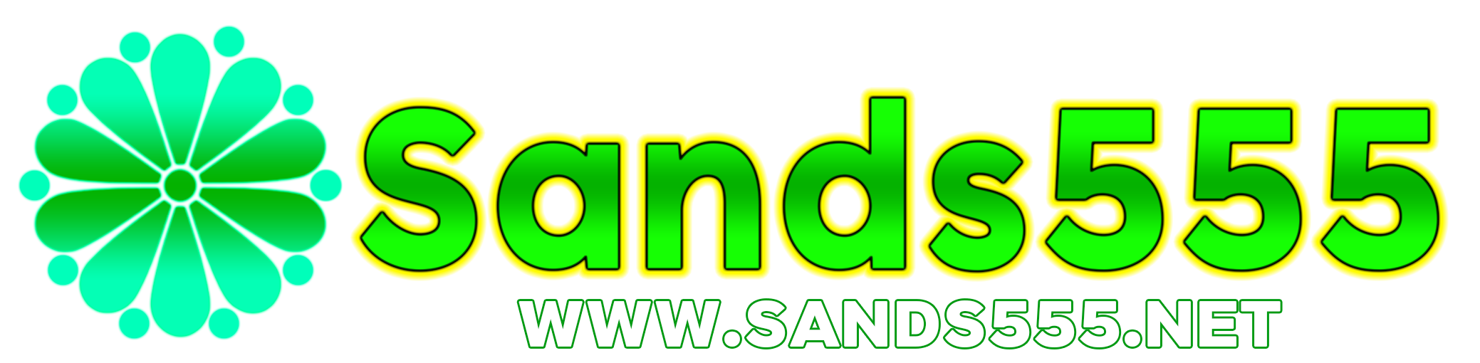 sands555